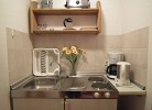 Ferienwohnung Nexö, 25 qm, 1 Wohn-Schlafzimmer N7