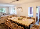 Das Klassentreffen - Unterkunft 'Oberstufe'