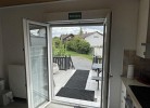 Schicke Ferienwohnung Philippsburg