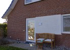 Inselblume 35 - Moderne Ferienwohnung in Neue Tiefe