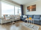 Haus 'Steinwarder 7', Wohnung 'Strandbude 34'