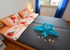 Traumferienwohnung Todtmoos - Apartment mit schönem Wintergarten