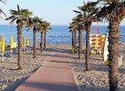 Ferienanlage Vela Blu Mobilehome Torcello Plus Gold Holiday