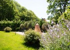 Haus mit Herz
