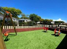 Feriendorf Els Pins Mobilehome Premium 2AC
