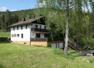 Freizeitheim Wilhelm Kiefer Haus mit großem Grundstück, Feuerstelle, Tennisplatz