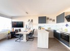 Ferienwohnung Strandhotel App. 105