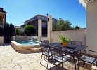 Villa Blue