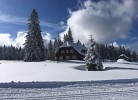 Ferienwohnung  Schwarzwaldnacht