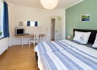 Villa am Edersee mit kleinem Garten und 2 Schlafzimmern