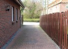 Friesenhaus inkl. Sauna nähe Norddeich