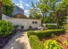 Apartment Garden View