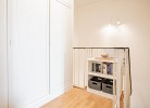 Atlantik 23 -Standnahe Ferienwohnung