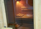 Friesenhaus inkl. Sauna nähe Norddeich