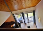 Komfort-Fewo 'Diemelgarten' mit Galerie