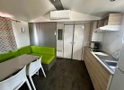 Feriendorf Els Pins Mobilehome Premium 2AC