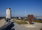 Inselblume 87 - Bungalow im Dünenweg am Meer auf Fehmarn