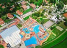 Glamping-Dorf Terme Tuhelj Mobilehome Vita Couple