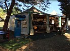 Ferienanlage Polynesia Bungalow CA4TP1