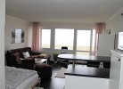 Ferienappartement K1102  für 2-4 Personen mit Weitblick