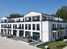 Appartmenthaus 'Südstrand 44', Wohnung 16 „Strand in Sicht“