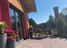 Ferienhaus Schorenmoos-Lodge