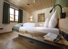 Sternenhimmel - Ferienwohnung 'Einhorn' Nr. 5 in Oberammergau
