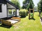 Ferienhaus 'Kahle Pön' inkl. MeineCard+