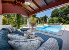 Apartment Villa Rossella Achilea