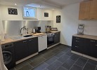 Moderne Ferienwohnung an der Treene