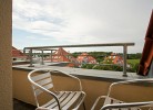 'Strandpark Großenbrode', Haus 'Leuchtturm', Wohnung 20 'Sternenhimmel'