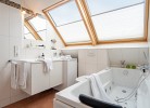 'Strandpark Großenbrode', Haus 'Meerblick', Wohnung 16