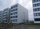 Inselblume 80 - Gemütliche Ferienwohnung, Blick auf die Fehmarnsundbrücke