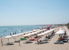 Camping Village Rosapineta Mobilehome Happy Easy