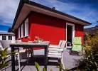 Ferienhaus Sandseele