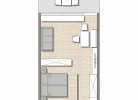 Haus 'Steinwarder 7', Wohnung 'Strandzeit 37'