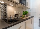Haus 'Steinwarder 7', Wohnung 27 'Muschelsucher'
