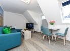 Haus Strandkorb FeWo Strandkob 7