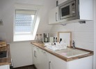U 12 OG - Ferienwohnung mit Balkon und Kamin