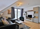 Ferienwohnung F am Kurpark (MeineCard+ inkl.)