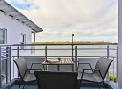 Haus Windjammer, Wohnung 22 'Warderperle'