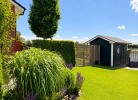 Ferienhaus 'Ausblick' in Wackerballig