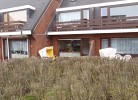 Dünenrose - Dünenlage direkt am Strandübergang Wenningstedt