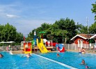Sereno Camping Holiday Mobilehome Prestige 5