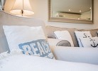 Haus Twesk Merre- Luxus  in Munkmarsch