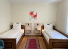 Komfot Ferienwohnung F 90 m² bis 4 Personen