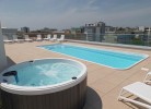 Residenz Quasar Dreizimmer-Wohnung C