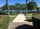 Front Lake Resort Le Corti del Lago Zweizimmer-Bungalow Bilo A2