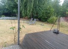 Ferienhaus Büffel inkl. Sauna in Twist