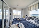 Ferienhaus Strand Hus mit Strandzugang by Seeblick Ferien ORO